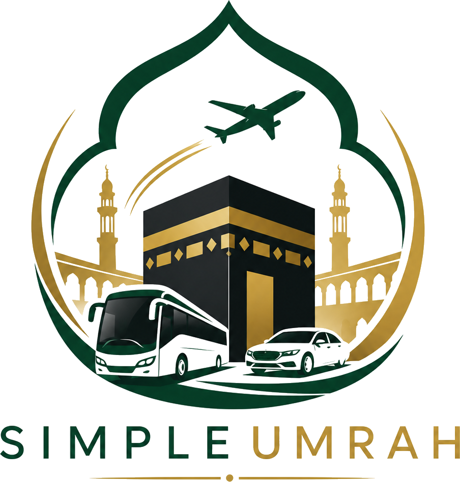 Simple Umrah